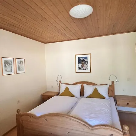 Apartment Waldrast, Haus Finkenberg