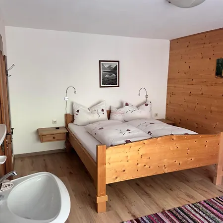Apartment Haus Waldrast *
